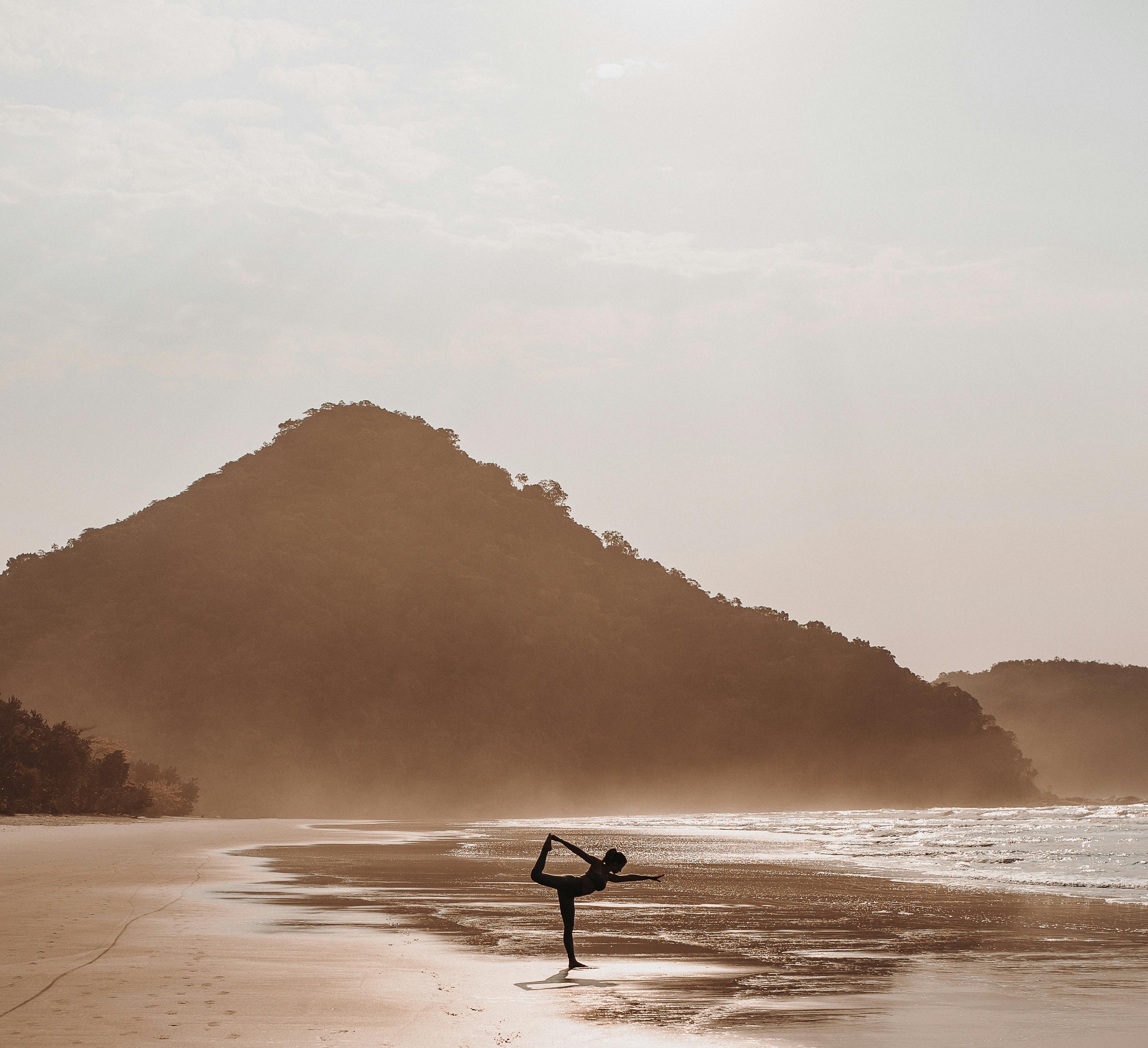 Mystical Desert Retreat